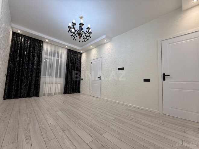 Satılır 2 otaqlı köhnə tikili 76 m², Memar Əcəmi m., photo 1 from 16