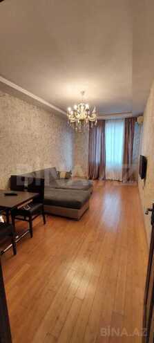 İcarəyə verilir 2 otaqlı yeni tikili 65 m², 20 Yanvar m., photo 4 from 10