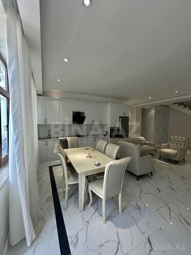 İcarəyə verilir 5 otaqlı yeni tikili 240 m², 28 May m., photo 4 from 23