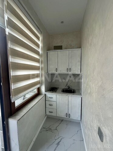 İcarəyə verilir 5 otaqlı yeni tikili 240 m², 28 May m., photo 18 from 23