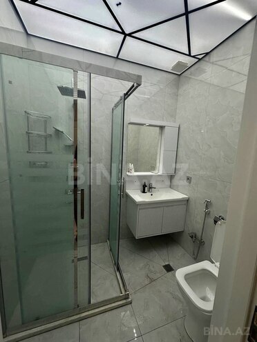 İcarəyə verilir 5 otaqlı yeni tikili 240 m², 28 May m., photo 17 from 23