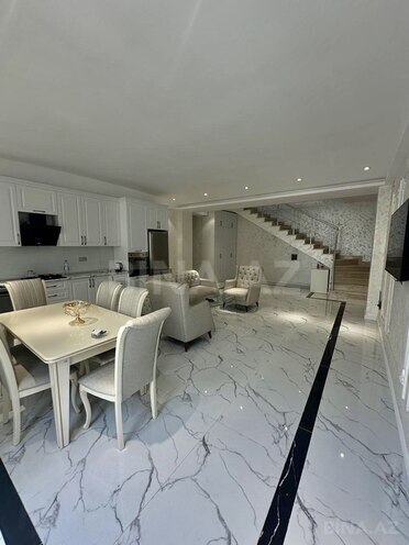 İcarəyə verilir 5 otaqlı yeni tikili 240 m², 28 May m., photo 3 from 23
