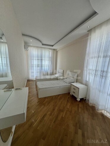 İcarəyə verilir 5 otaqlı yeni tikili 240 m², 28 May m., photo 11 from 23