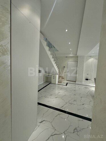 İcarəyə verilir 5 otaqlı yeni tikili 240 m², 28 May m., photo 5 from 23