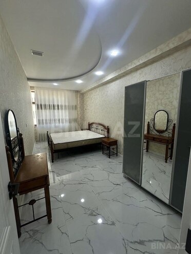 İcarəyə verilir 5 otaqlı yeni tikili 240 m², 28 May m., photo 9 from 23