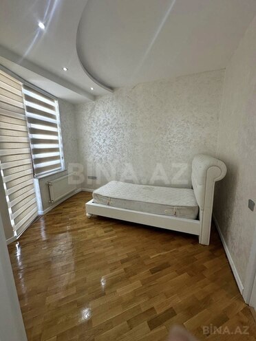 İcarəyə verilir 5 otaqlı yeni tikili 240 m², 28 May m., photo 16 from 23