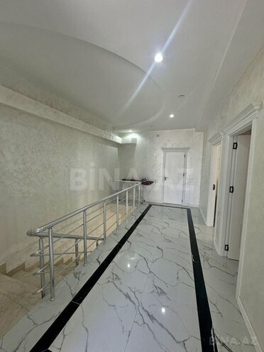 İcarəyə verilir 5 otaqlı yeni tikili 240 m², 28 May m., photo 8 from 23