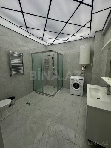 İcarəyə verilir 5 otaqlı yeni tikili 240 m², 28 May m., photo 14 from 23