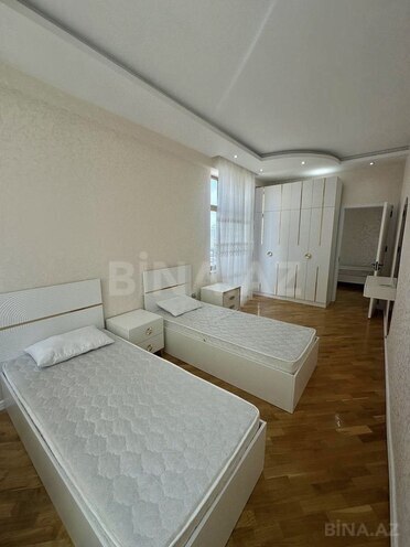 İcarəyə verilir 5 otaqlı yeni tikili 240 m², 28 May m., photo 20 from 23