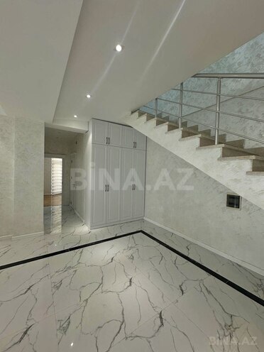 İcarəyə verilir 5 otaqlı yeni tikili 240 m², 28 May m., photo 6 from 23