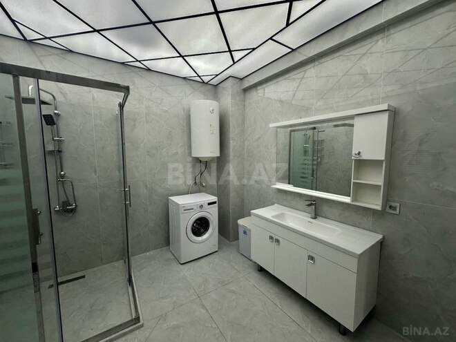 İcarəyə verilir 5 otaqlı yeni tikili 240 m², 28 May m., photo 15 from 23