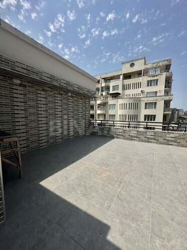İcarəyə verilir 5 otaqlı yeni tikili 240 m², 28 May m., photo 21 from 23