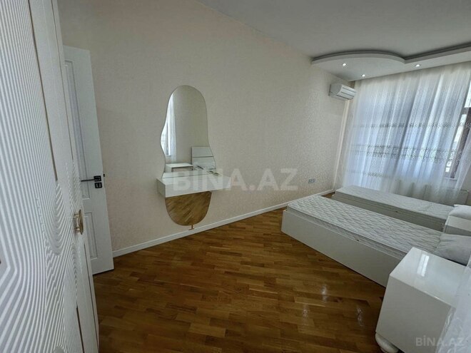 İcarəyə verilir 5 otaqlı yeni tikili 240 m², 28 May m., photo 19 from 23