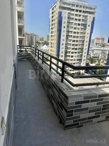 İcarəyə verilir 5 otaqlı yeni tikili 240 m², 28 May m., photo 22 from 23