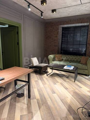İcarəyə verilir  obyekt 105 m², Nizami m., photo 7 from 9