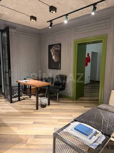 İcarəyə verilir  obyekt 105 m², Nizami m., photo 4 from 9