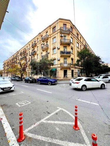 İcarəyə verilir  obyekt 105 m², Nizami m., photo 3 from 9
