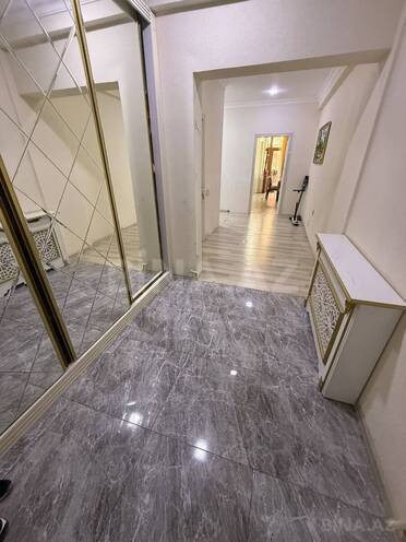 Продается 3-комн. новостройка 130 м², пос. Ени Ясамал, photo 9 from 14