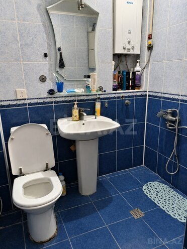 Продаётся 3-комн. вторичка 75 м², м. Низами, photo 8 from 9