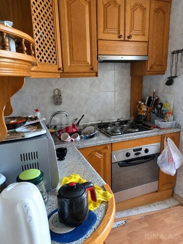 Продаётся 3-комн. вторичка 75 м², м. Низами, photo 6 from 9