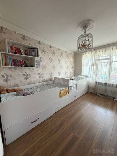 Продаётся 3-комн. вторичка 72 м², пос. Бакиханова, photo 10 from 14