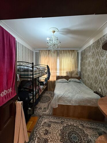 Продается 2-комн. вторичка 58 м², м. Нариман Нариманов, photo 4 from 13