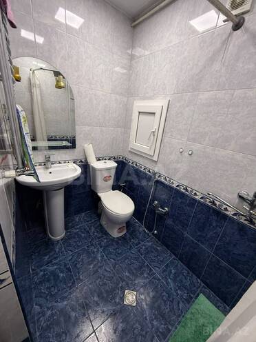 Сдается 2-комн. новостройка 65 м², м. Ази Асланов, photo 5 from 6