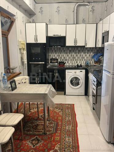 Сдается 2-комн. новостройка 65 м², м. Ази Асланов, photo 4 from 6