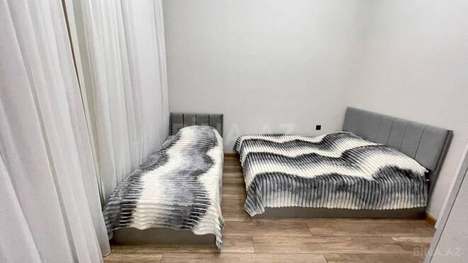İcarəyə verilir 2 otaqlı köhnə tikili 30 m², 28 May m., photo 7 from 11