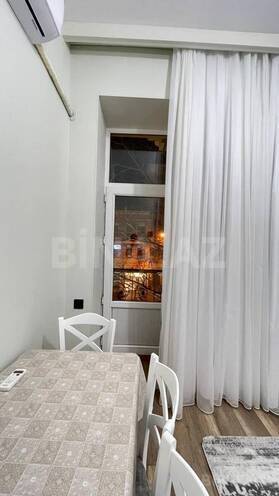 İcarəyə verilir 2 otaqlı köhnə tikili 30 m², 28 May m., photo 6 from 11