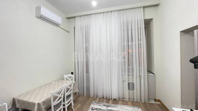 İcarəyə verilir 2 otaqlı köhnə tikili 30 m², 28 May m., photo 3 from 11