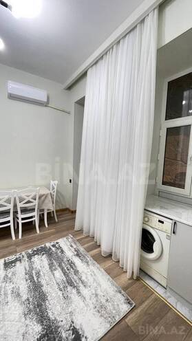 İcarəyə verilir 2 otaqlı köhnə tikili 30 m², 28 May m., photo 5 from 11