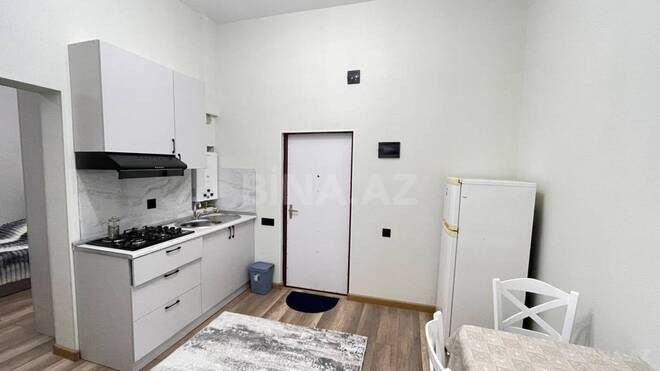 İcarəyə verilir 2 otaqlı köhnə tikili 30 m², 28 May m., photo 4 from 11