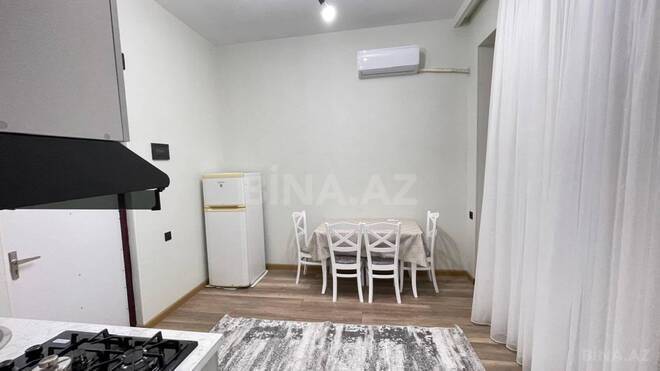 İcarəyə verilir 2 otaqlı köhnə tikili 30 m², 28 May m., photo 1 from 11