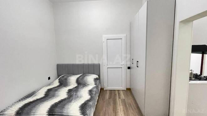 İcarəyə verilir 2 otaqlı köhnə tikili 30 m², 28 May m., photo 8 from 11