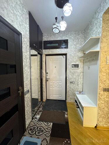 Satılır 3 otaqlı yeni tikili 95 m², Həzi Aslanov m., photo 15 from 20