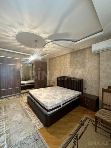 Satılır 3 otaqlı yeni tikili 95 m², Həzi Aslanov m., photo 6 from 20