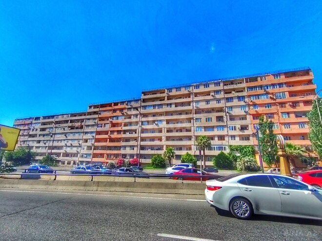 Продаётся 3-комн. вторичка 55 м², м. Кероглу, photo 14 from 15
