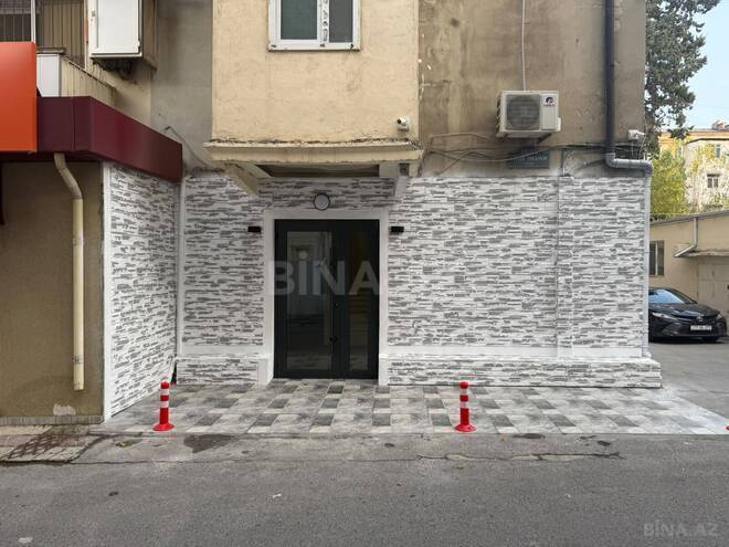 Сдается  объект 37 м², м. Элмляр Академиясы, photo 4 from 9