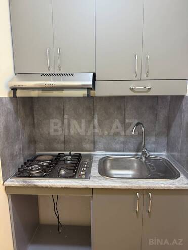 Сдается  объект 37 м², м. Элмляр Академиясы, photo 7 from 9
