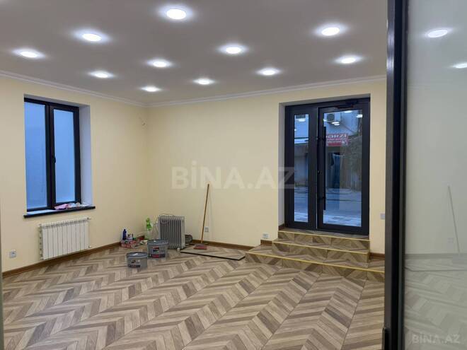 Сдается  объект 37 м², м. Элмляр Академиясы, photo 6 from 9