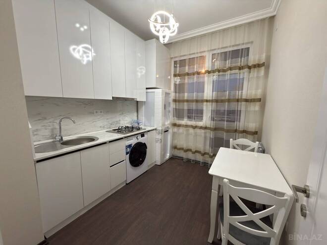 Продается 2-комн. новостройка 55 м², м. 20 января, photo 7 from 16