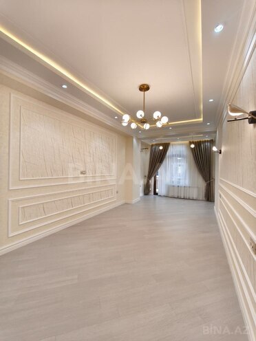 Satılır 3 otaqlı yeni tikili 138 m², Nəriman Nərimanov m., photo 9 from 32