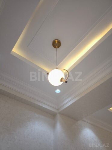 Satılır 3 otaqlı yeni tikili 138 m², Nəriman Nərimanov m., photo 15 from 32