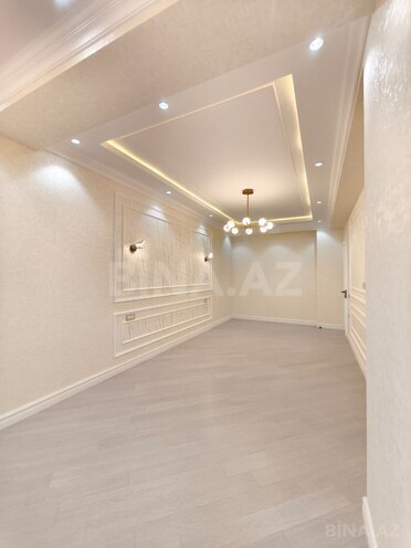 Satılır 3 otaqlı yeni tikili 138 m², Nəriman Nərimanov m., photo 6 from 32