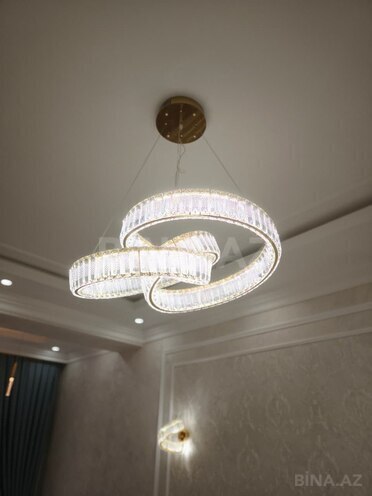 Satılır 3 otaqlı yeni tikili 138 m², Nəriman Nərimanov m., photo 13 from 32