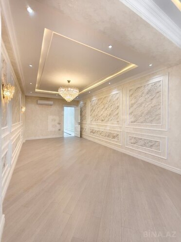 Satılır 3 otaqlı yeni tikili 138 m², Nəriman Nərimanov m., photo 8 from 32