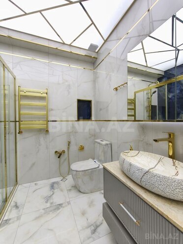 Satılır 3 otaqlı yeni tikili 138 m², Nəriman Nərimanov m., photo 24 from 32