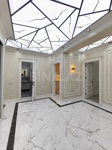 Satılır 3 otaqlı yeni tikili 138 m², Nəriman Nərimanov m., photo 31 from 32
