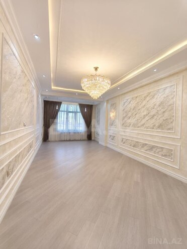 Satılır 3 otaqlı yeni tikili 138 m², Nəriman Nərimanov m., photo 7 from 32